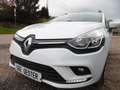 Renault Clio IV STE 1.5 DCI 75 AIR MADIANAV GPS 2 PLACES 54028K Blanc - thumbnail 1