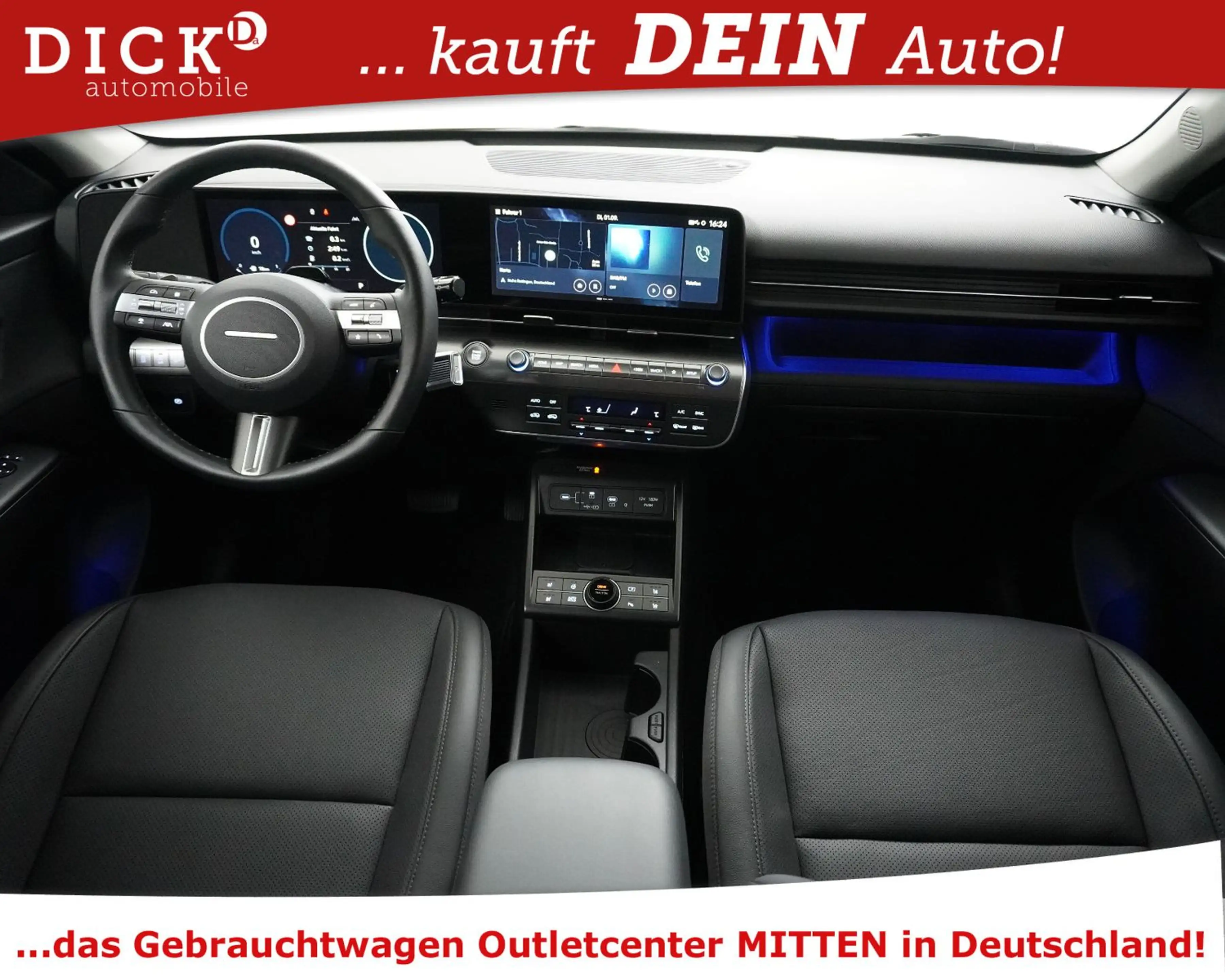 Hyundai KONA 1.0 Prime MEMO+SITLÜF+VIRTU+360+ACC+LED+ACC — photo 11