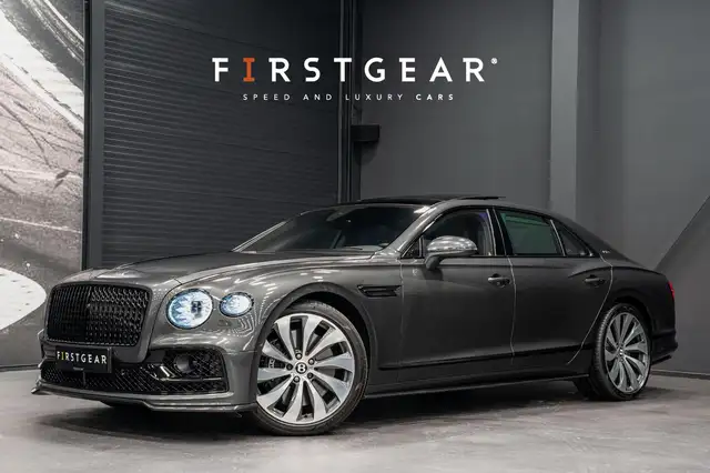 Bentley Flying Spur 4.0 V8 *First Edition / Bang & Olufsen for Bentley