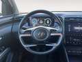 Hyundai TUCSON 1.6 T-GDI Trend 2xKlima ACC Akustikglas Weiß - thumbnail 13
