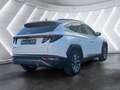 Hyundai TUCSON 1.6 T-GDI Trend 2xKlima ACC Akustikglas Weiß - thumbnail 6
