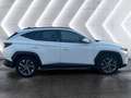 Hyundai TUCSON 1.6 T-GDI Trend 2xKlima ACC Akustikglas Weiß - thumbnail 7
