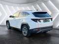 Hyundai TUCSON 1.6 T-GDI Trend 2xKlima ACC Akustikglas Weiß - thumbnail 4
