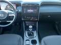 Hyundai TUCSON 1.6 T-GDI Trend 2xKlima ACC Akustikglas Weiß - thumbnail 12