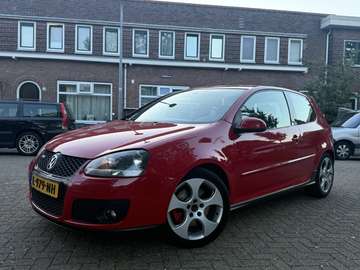2.0 TFSI GTI CarPlay Clima Cruise