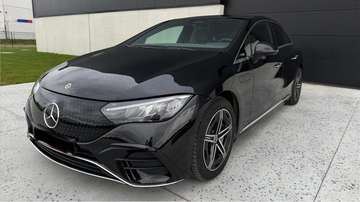 Ex btw €40.946,25 AMG Line Interieur & Exterieur 90.6kWh