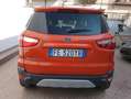 Ford EcoSport 1.5 tdci Business 95cv E6 Arancione - thumbnail 6
