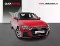 Audi A1 1.0 TFSI 116CV Advanced Rouge - thumbnail 3