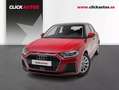 Audi A1 1.0 TFSI 116CV Advanced Rouge - thumbnail 1