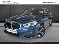 BMW Série 1 118iA 136ch Business Design DKG7