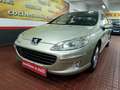 Peugeot 407 Sport HDI 136 Beige - thumbnail 3