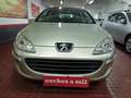 Peugeot 407 Sport HDI 136 Beige - thumbnail 5