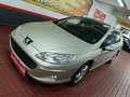 Peugeot 407 Sport HDI 136 Beige - thumbnail 2
