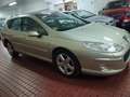 Peugeot 407 Sport HDI 136 Beige - thumbnail 11