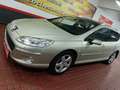 Peugeot 407 Sport HDI 136 Beige - thumbnail 13