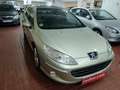 Peugeot 407 Sport HDI 136 Beige - thumbnail 7