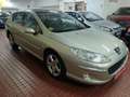 Peugeot 407 Sport HDI 136 Beige - thumbnail 9
