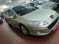 Peugeot 407 Sport HDI 136 Beige - thumbnail 8
