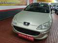 Peugeot 407 Sport HDI 136 Beige - thumbnail 4
