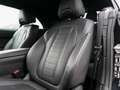 BMW 430 i xDrive Cabrio M-Sport ACC NackenW Sitzlüft Schwarz - thumbnail 8