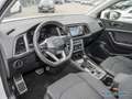 SEAT Ateca 1.5 TSI DSG FR LED/DRA/KAMERA/NAVI Weiß - thumbnail 3