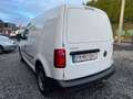 Volkswagen Caddy 1.4TGI BlueMotion/1e Main/GPS/Entretien+CT+Garanti Blanc - thumbnail 4