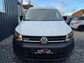Volkswagen Caddy 1.4TGI BlueMotion/1e Main/GPS/Entretien+CT+Garanti Wit - thumbnail 28