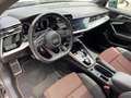 Audi S3 Sportback 2.0 TFSI quattro MATRIX MM+ PANO RFK Schwarz - thumbnail 10