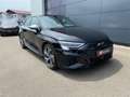 Audi S3 Sportback 2.0 TFSI quattro MATRIX MM+ PANO RFK Schwarz - thumbnail 2