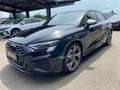 Audi S3 Sportback 2.0 TFSI quattro MATRIX MM+ PANO RFK Schwarz - thumbnail 4