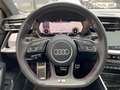 Audi S3 Sportback 2.0 TFSI quattro MATRIX MM+ PANO RFK Schwarz - thumbnail 12