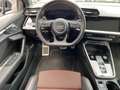 Audi S3 Sportback 2.0 TFSI quattro MATRIX MM+ PANO RFK Schwarz - thumbnail 16
