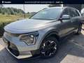 Kia e-Niro EV ExecutiveLine 64.8 kWh | Super Complete Uitvoer Gris - thumbnail 1