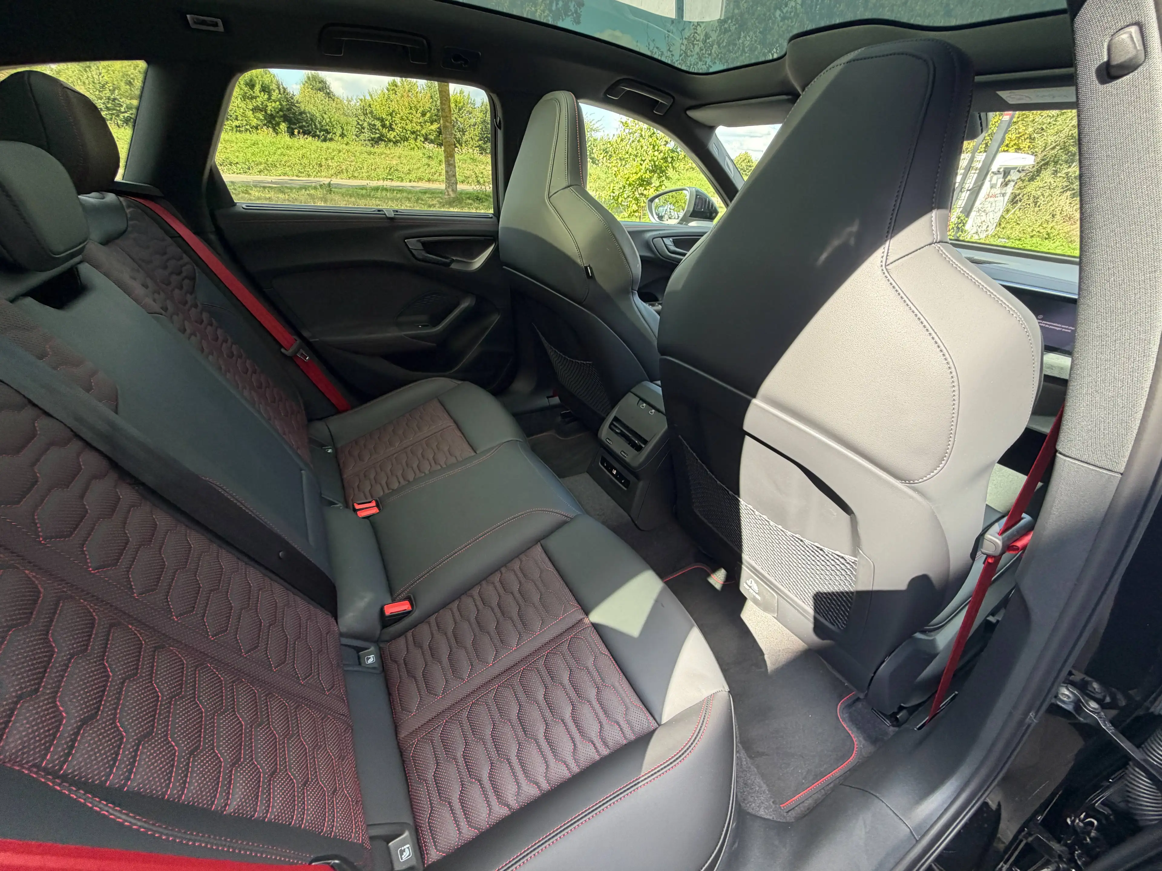 Audi RS5 RS 5 Avant 2.9 TFSI Quattro PHEV Tiptronic (470 kW) — photo 13