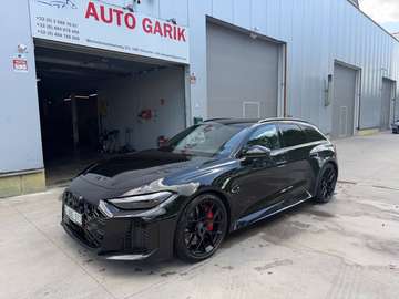 RS 5 Avant 2.9 TFSI Quattro PHEV Tiptronic (470 kW)