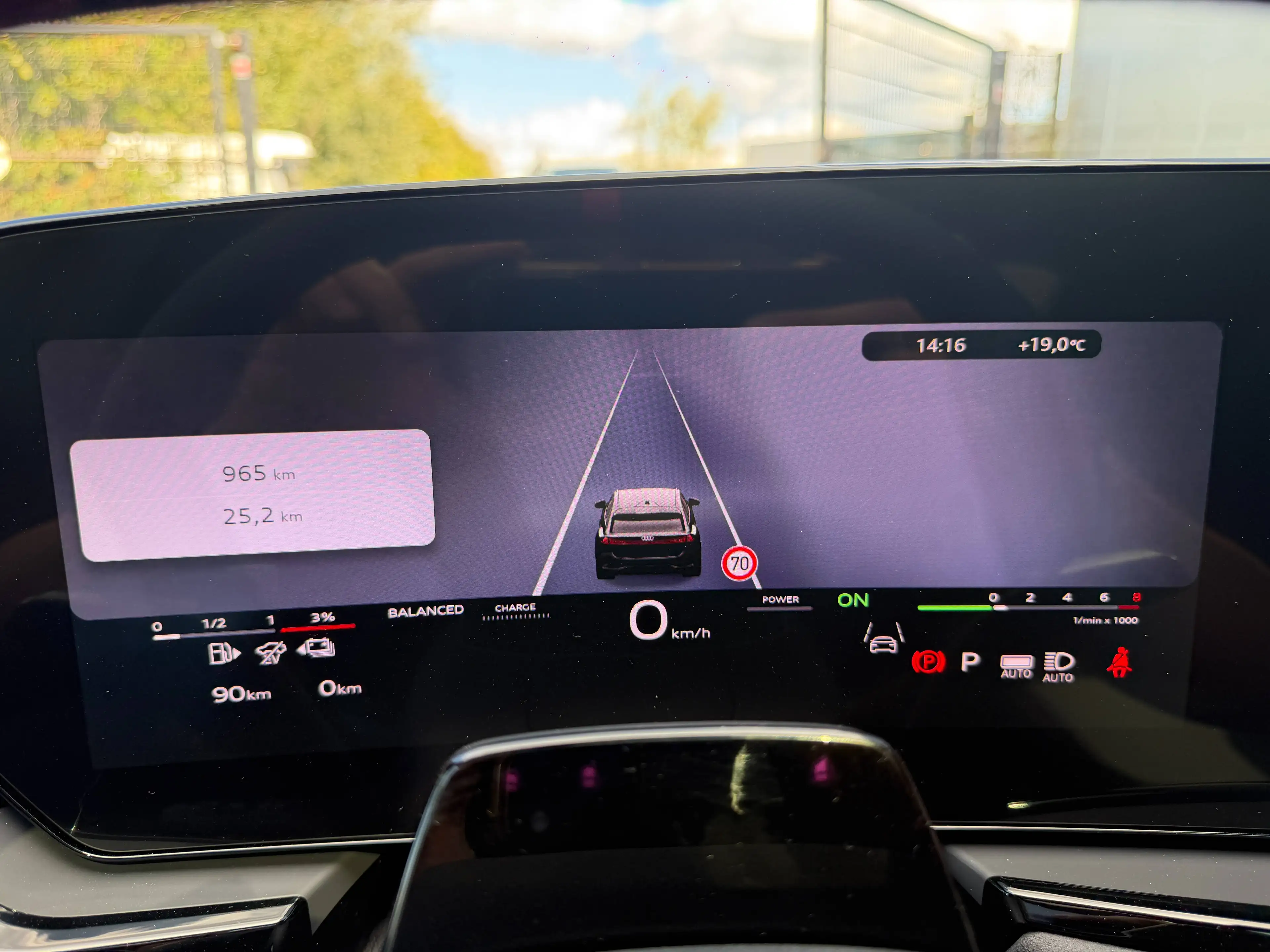 Audi RS5 RS 5 Avant 2.9 TFSI Quattro PHEV Tiptronic (470 kW) — photo 15