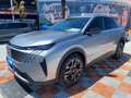 Peugeot 3008 Hybrid 145 e-DCS6 ALLURE Gris - thumbnail 9