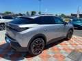 Peugeot 3008 Hybrid 145 e-DCS6 ALLURE Gris - thumbnail 5