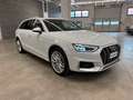 Audi A4 allroad A4 allroad 45 TFSI 265 CV S tronic Business Evolution Blanco - thumbnail 7