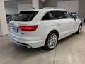 Audi A4 allroad A4 allroad 45 TFSI 265 CV S tronic Business Evolution Blanco - thumbnail 5