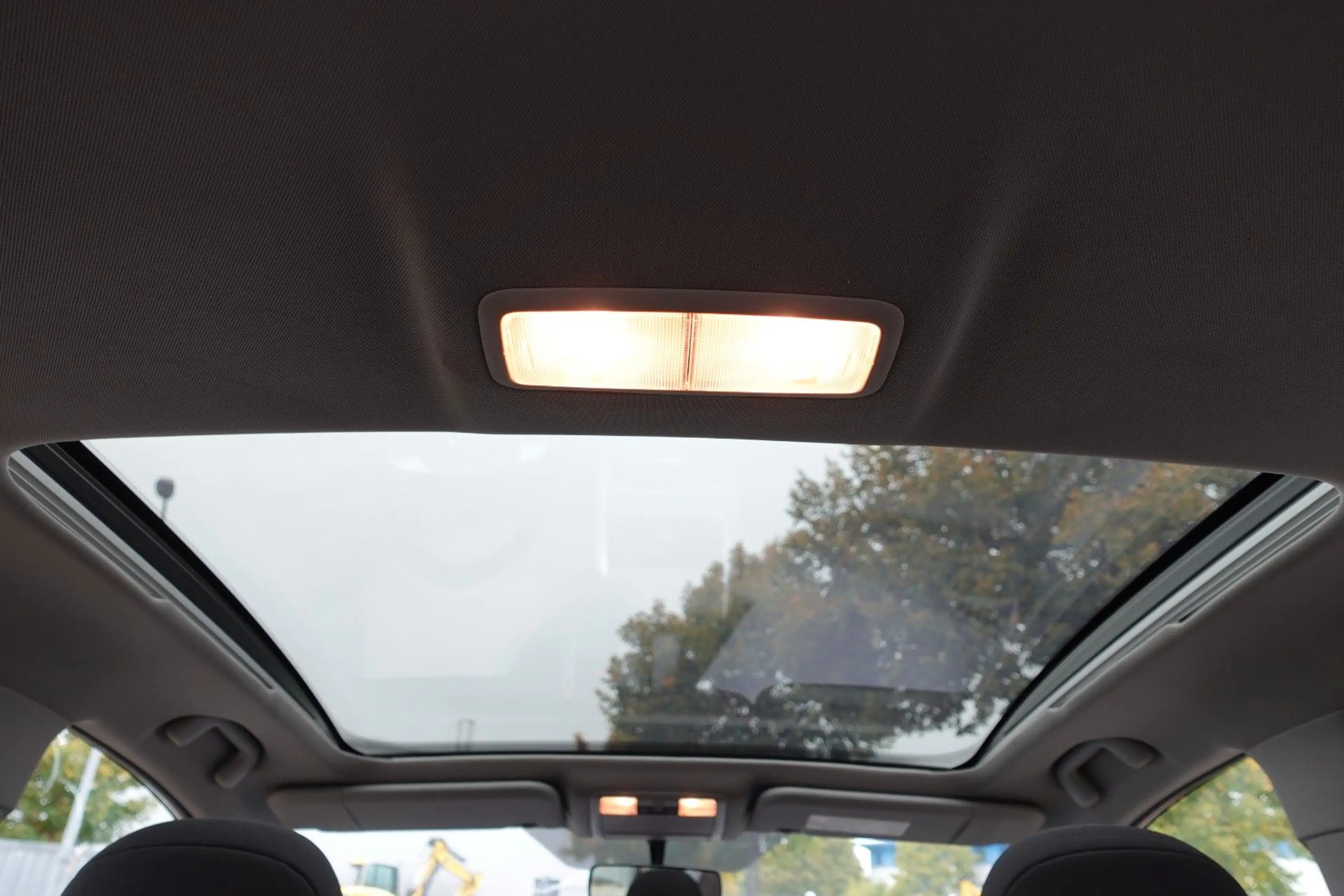 Toyota Verso 1.6l Life Panoramadach 5 Sitze — photo 15