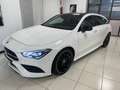 Mercedes-Benz CLA 180 Shooting Brake 220d 8G-DCT Blanc - thumbnail 3