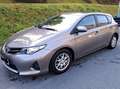 Toyota Auris Auris 1,4 D-4D Active Active Bronze - thumbnail 4
