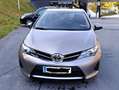 Toyota Auris Auris 1,4 D-4D Active Active Bronze - thumbnail 1