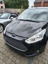 1.0 EcoBoost Sync Edition