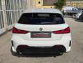 BMW 118 118 d M Sport *LED*NAVI*KAMERA*SHZ*PDC* Weiß - thumbnail 8
