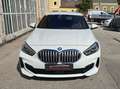 BMW 118 118 d M Sport *LED*NAVI*KAMERA*SHZ*PDC* Weiß - thumbnail 7