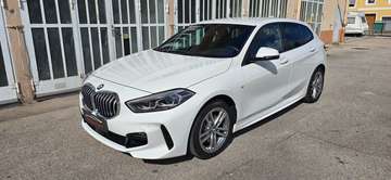 118 d M Sport *LED*NAVI*KAMERA*SHZ*PDC*