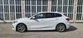 BMW 118 118 d M Sport *LED*NAVI*KAMERA*SHZ*PDC* Weiß - thumbnail 2