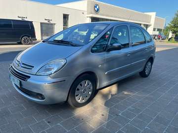 Xsara Picasso 1.6i Exclusive 45000KM